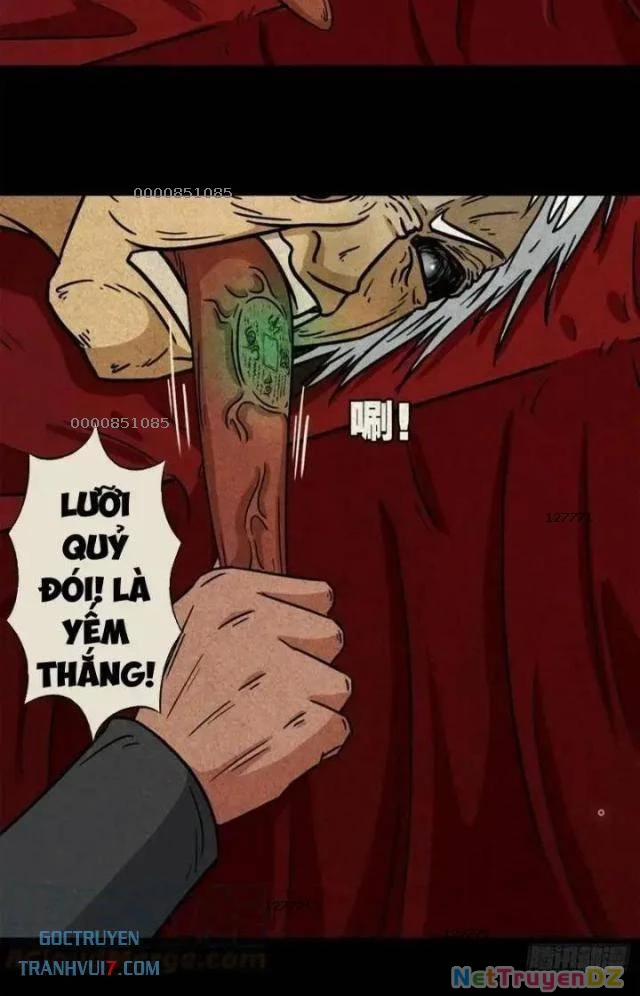 Đấu Yếm Thần 57 trang 7