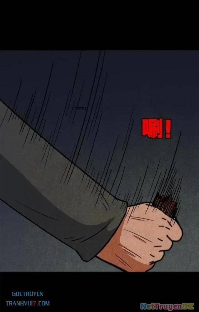 Đấu Yếm Thần 57 trang 8