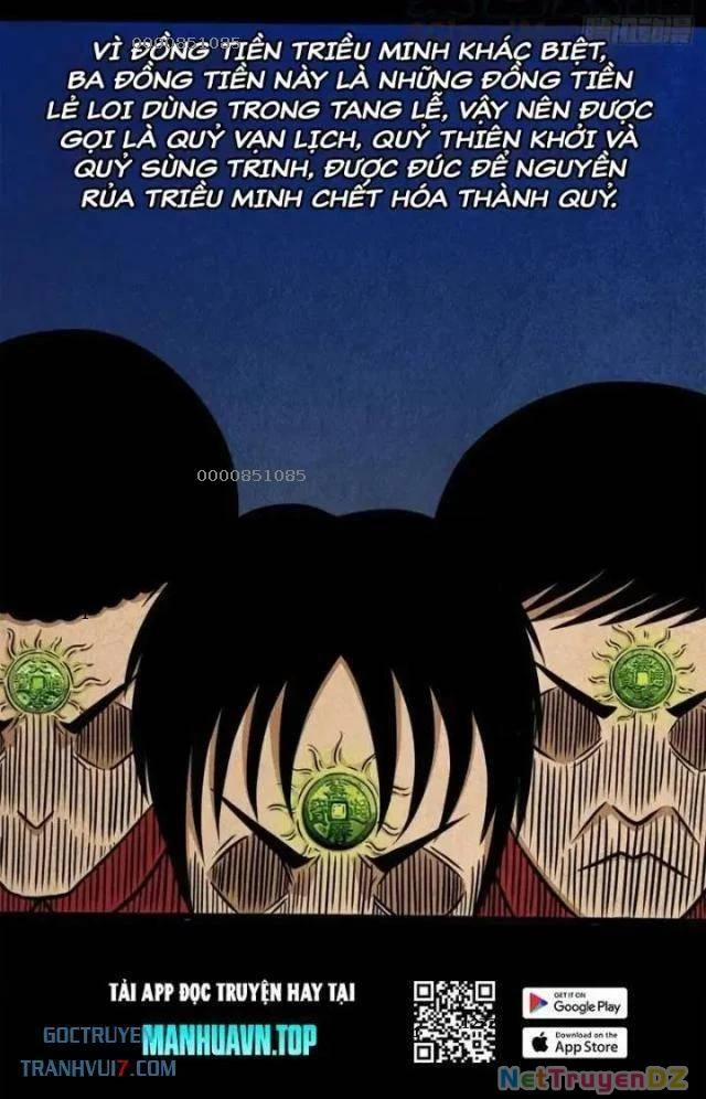 Đấu Yếm Thần 58 trang 1