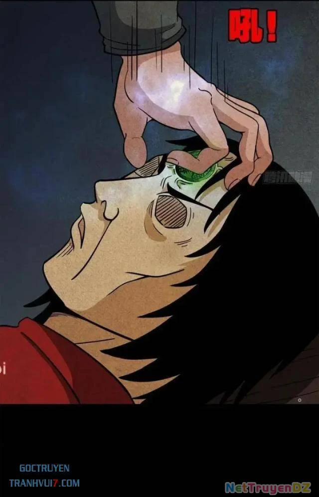Đấu Yếm Thần 58 trang 11