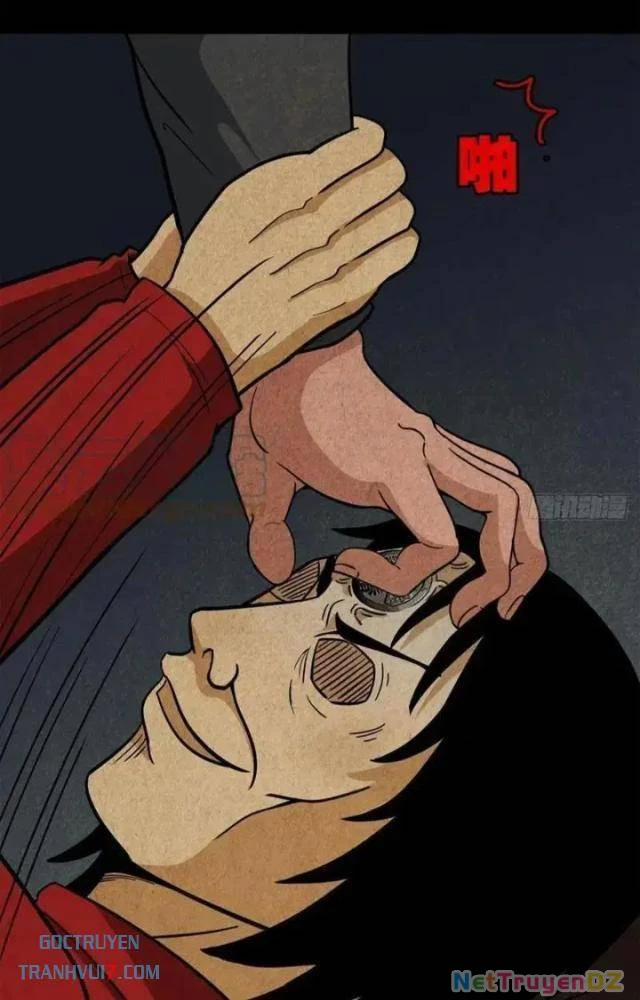 Đấu Yếm Thần 58 trang 12