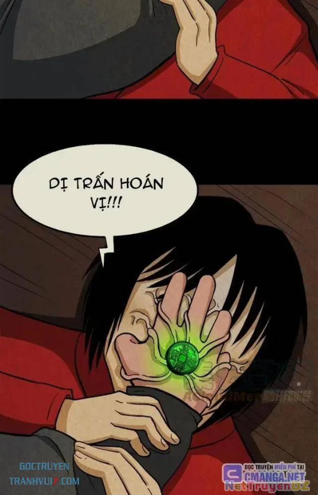 Đấu Yếm Thần 58 trang 14