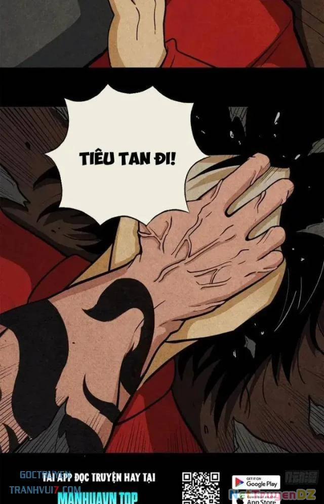 Đấu Yếm Thần 58 trang 15