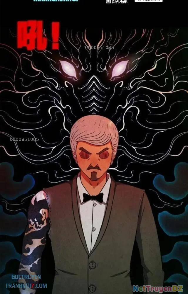 Đấu Yếm Thần 58 trang 16