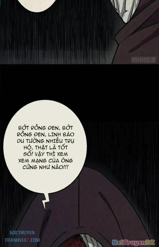 Đấu Yếm Thần 58 trang 18