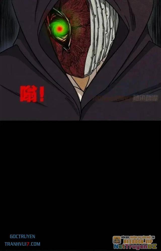 Đấu Yếm Thần 58 trang 19