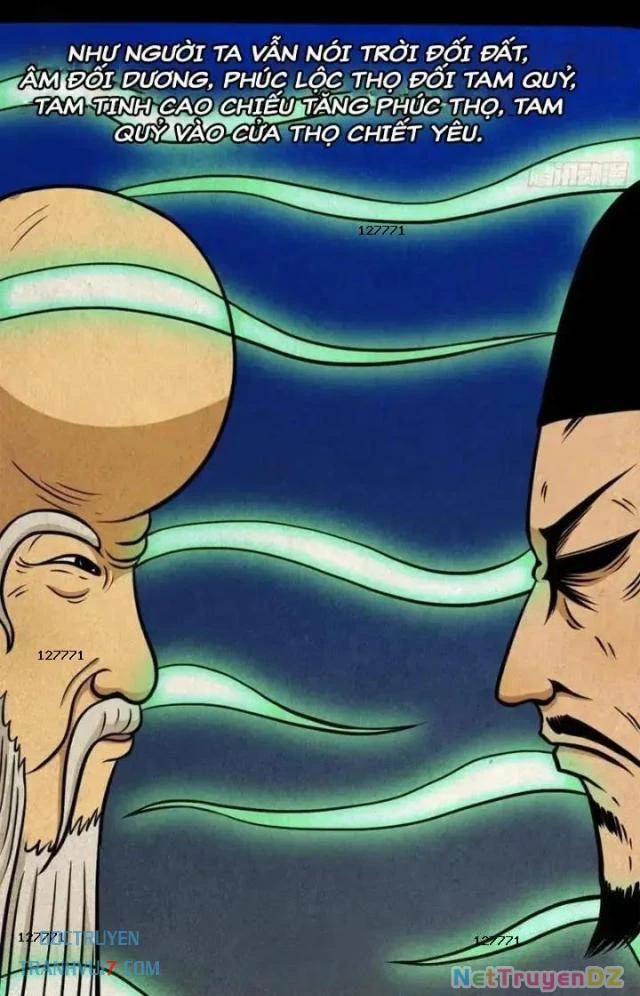 Đấu Yếm Thần 58 trang 2