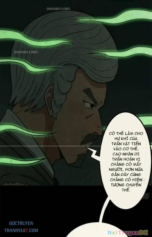 Đấu Yếm Thần 58 trang 20