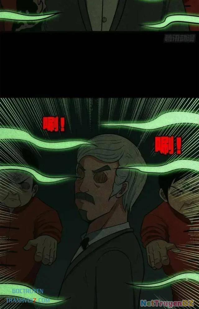 Đấu Yếm Thần 58 trang 23