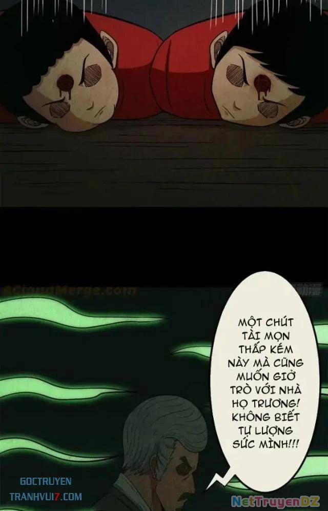 Đấu Yếm Thần 58 trang 26
