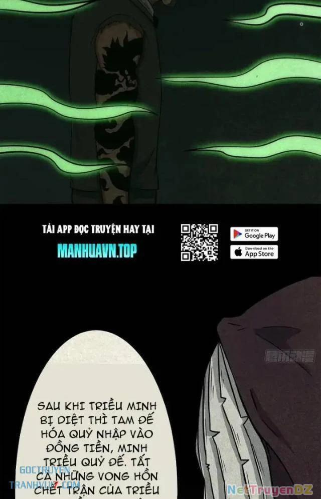 Đấu Yếm Thần 58 trang 27