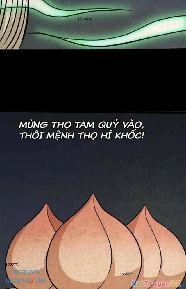 Đấu Yếm Thần 58 trang 3