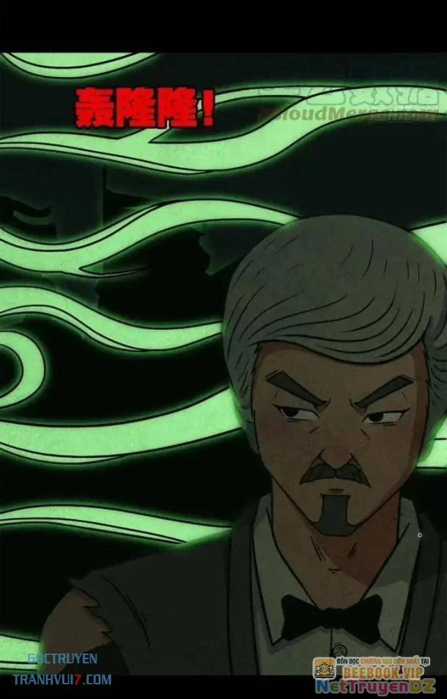 Đấu Yếm Thần 58 trang 31