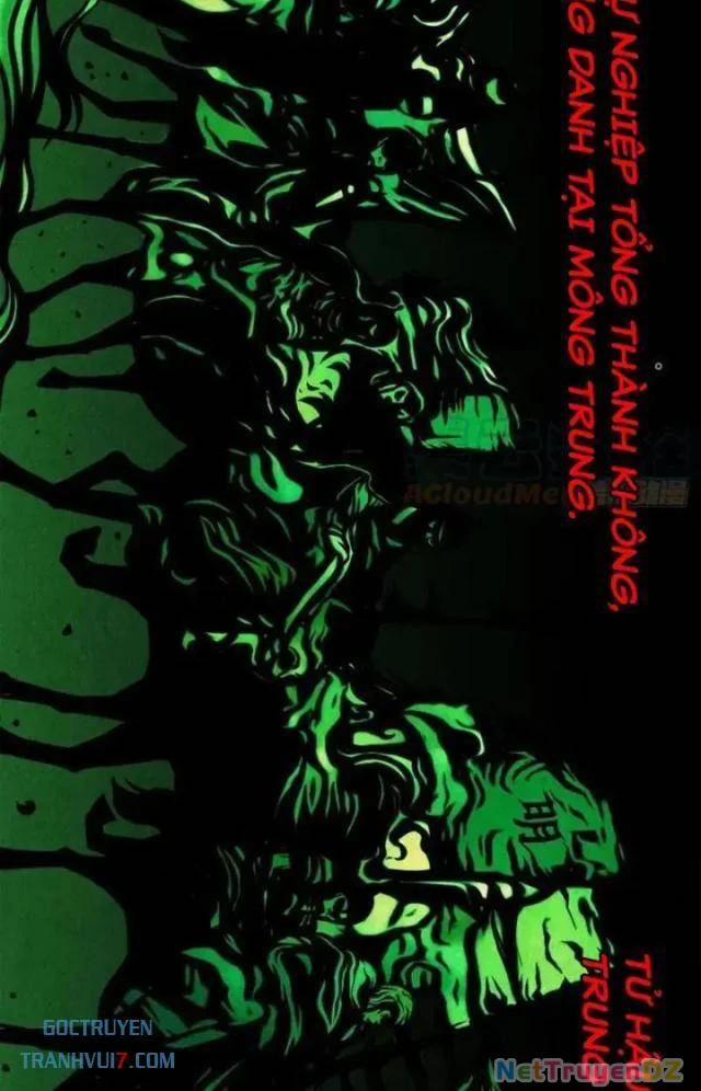 Đấu Yếm Thần 58 trang 33