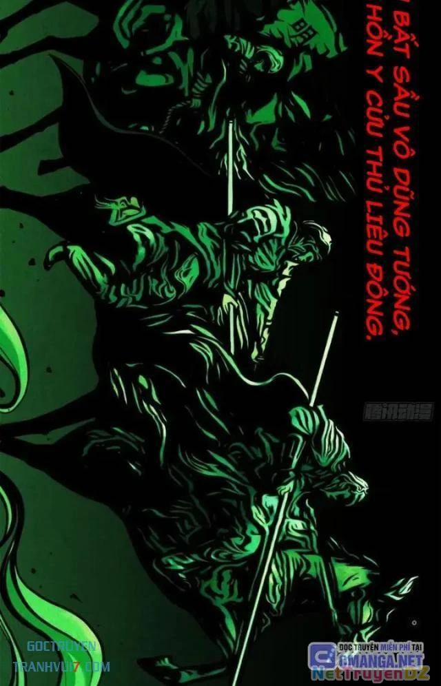 Đấu Yếm Thần 58 trang 34