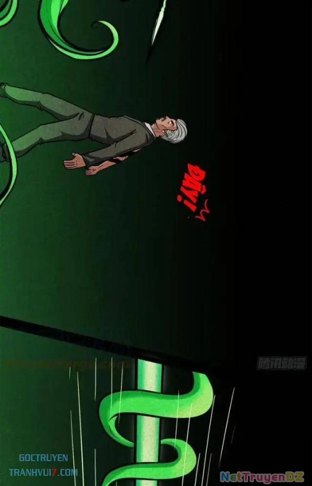 Đấu Yếm Thần 58 trang 35