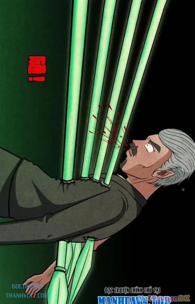 Đấu Yếm Thần 58 trang 39