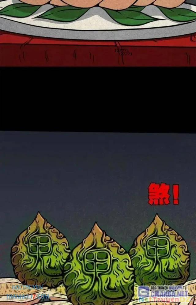 Đấu Yếm Thần 58 trang 4