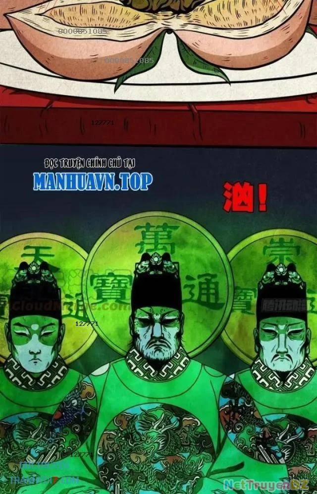 Đấu Yếm Thần 58 trang 5