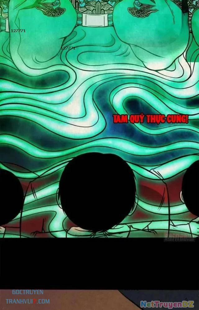 Đấu Yếm Thần 58 trang 6