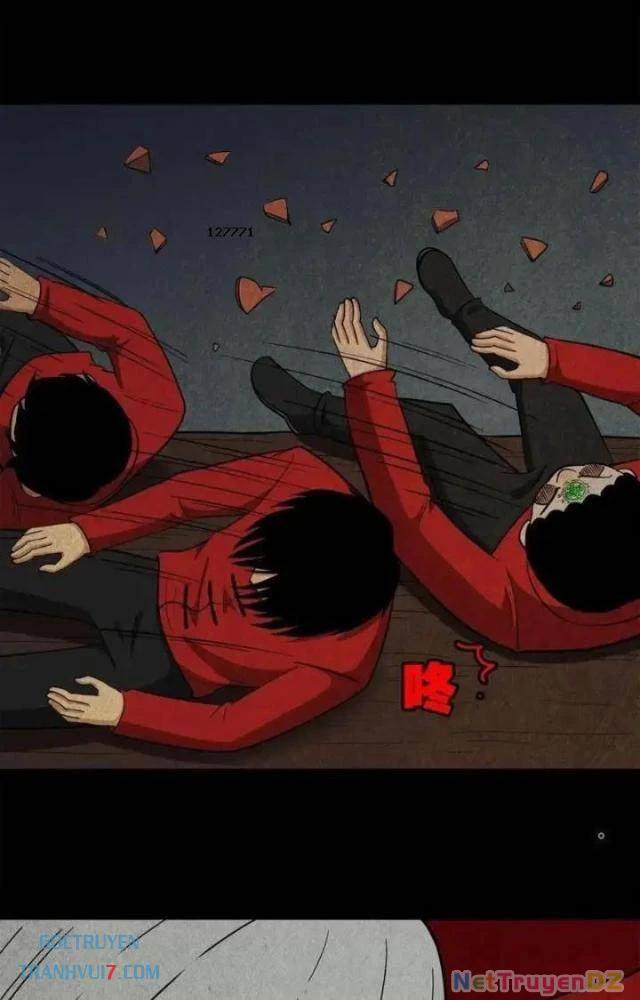 Đấu Yếm Thần 58 trang 8