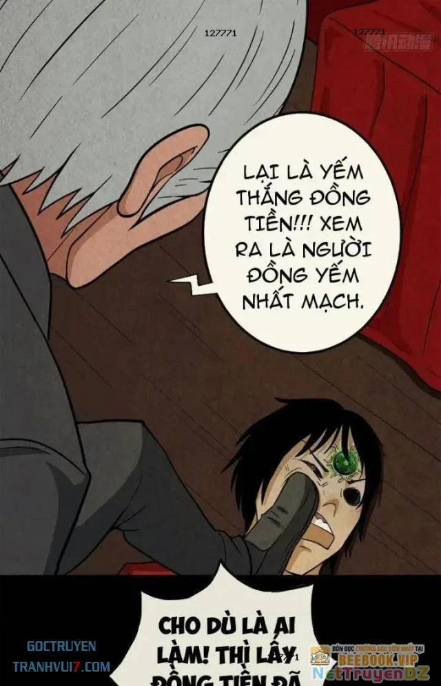 Đấu Yếm Thần 58 trang 9