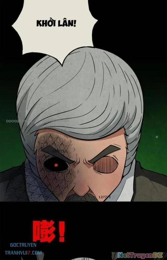 Đấu Yếm Thần 59 trang 1