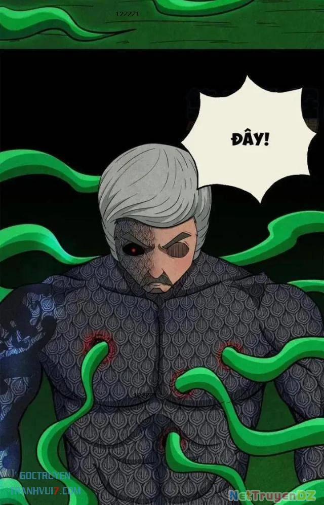 Đấu Yếm Thần 59 trang 10