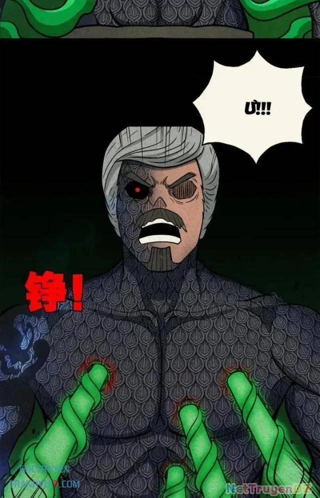 Đấu Yếm Thần 59 trang 11