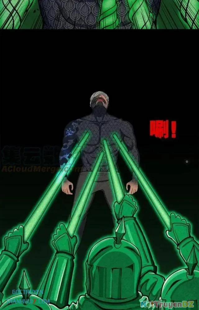 Đấu Yếm Thần 59 trang 12