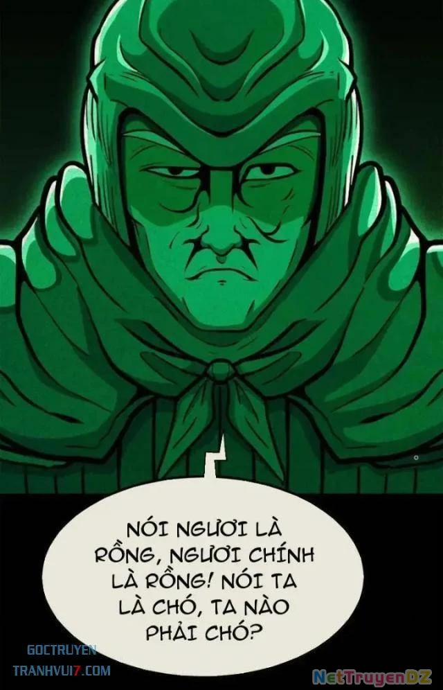 Đấu Yếm Thần 59 trang 15