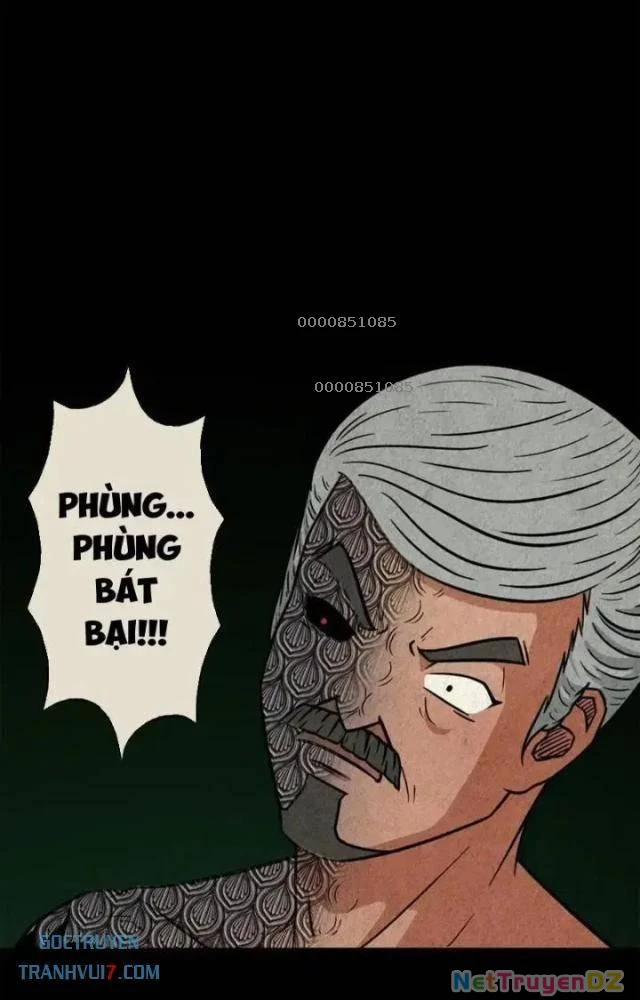 Đấu Yếm Thần 59 trang 16