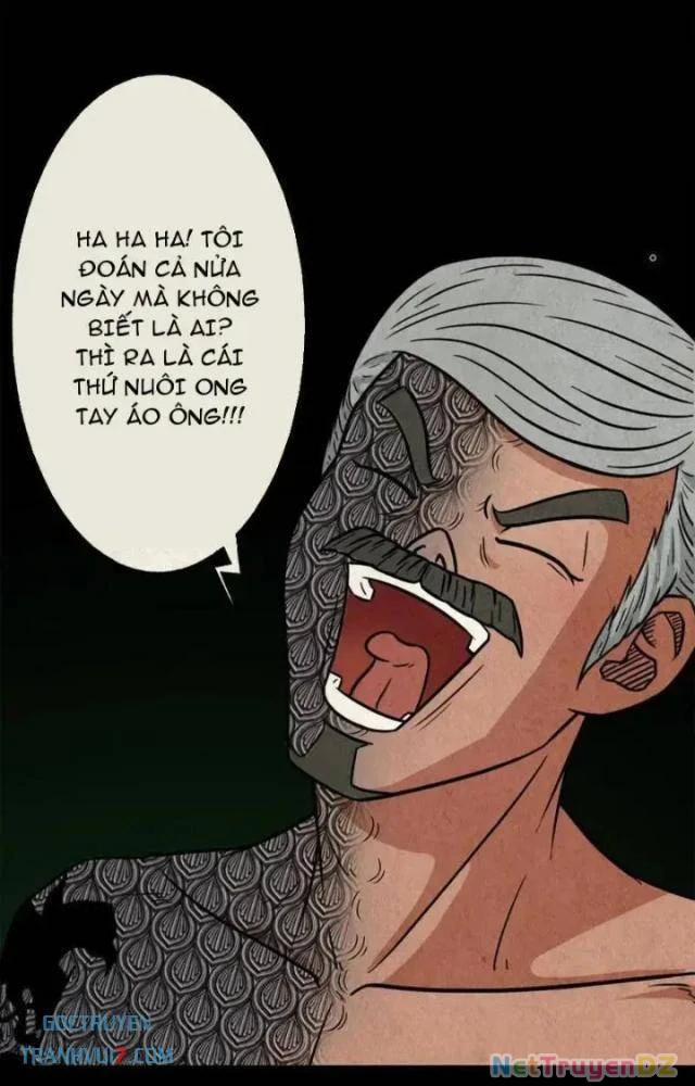 Đấu Yếm Thần 59 trang 17