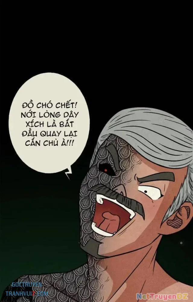 Đấu Yếm Thần 59 trang 18