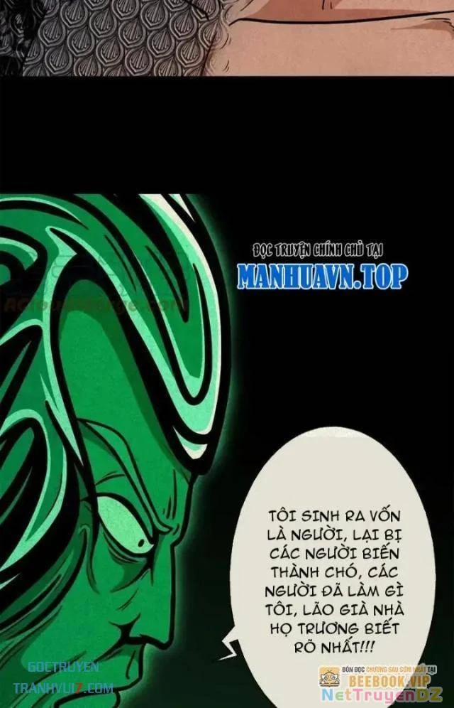 Đấu Yếm Thần 59 trang 19