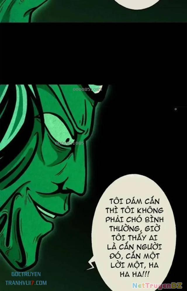 Đấu Yếm Thần 59 trang 20