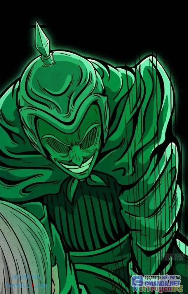 Đấu Yếm Thần 59 trang 22