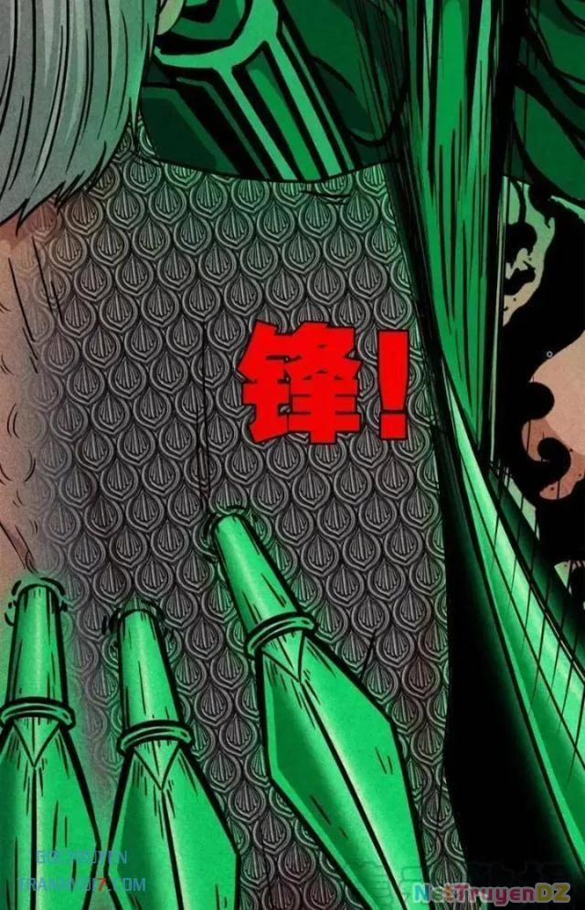 Đấu Yếm Thần 59 trang 23