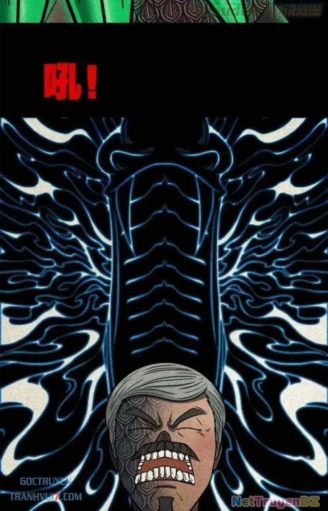 Đấu Yếm Thần 59 trang 24