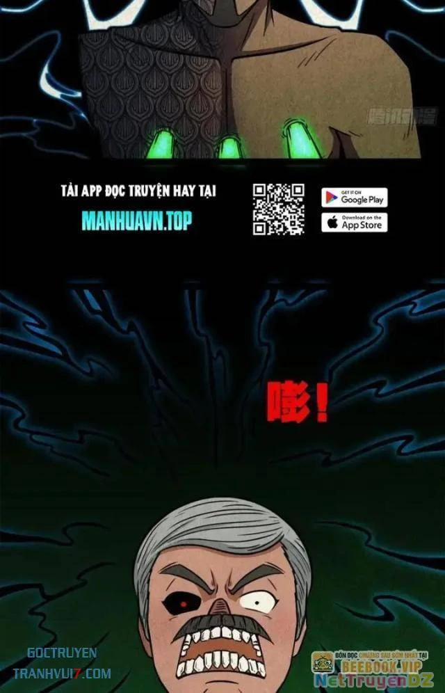 Đấu Yếm Thần 59 trang 25