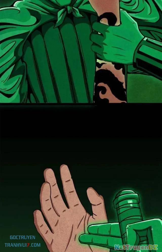 Đấu Yếm Thần 59 trang 27