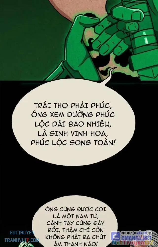 Đấu Yếm Thần 59 trang 28