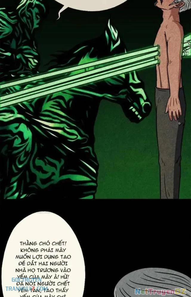 Đấu Yếm Thần 59 trang 29