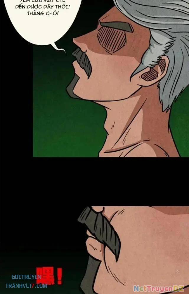 Đấu Yếm Thần 59 trang 30
