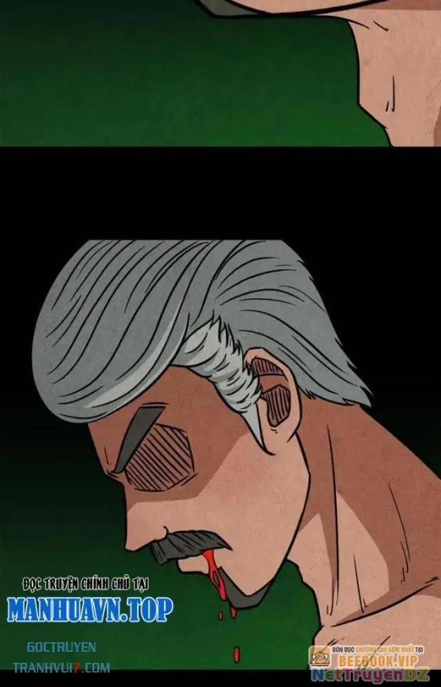 Đấu Yếm Thần 59 trang 31