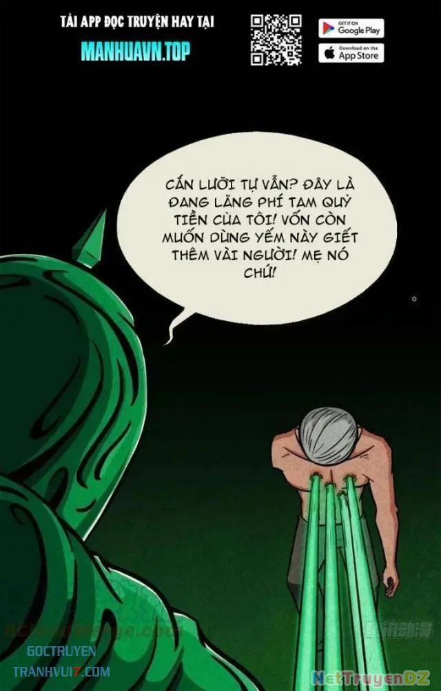 Đấu Yếm Thần 59 trang 32