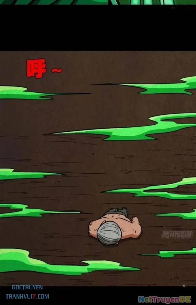 Đấu Yếm Thần 59 trang 33