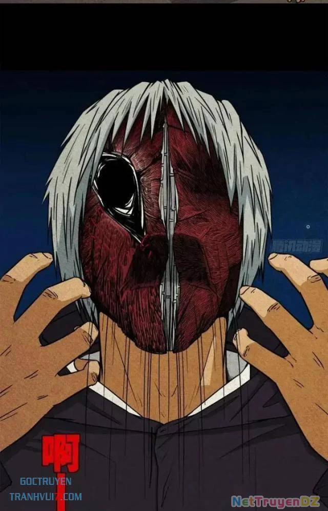 Đấu Yếm Thần 59 trang 35