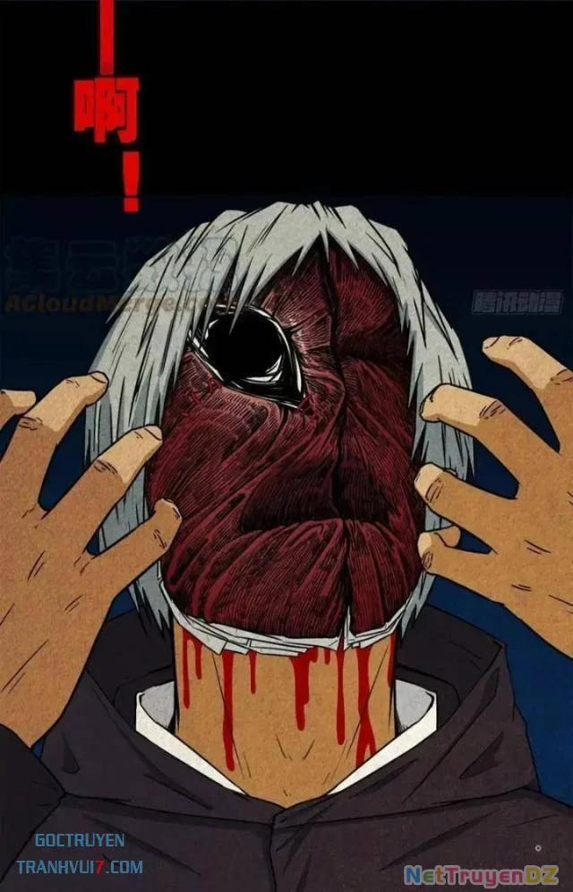 Đấu Yếm Thần 59 trang 36