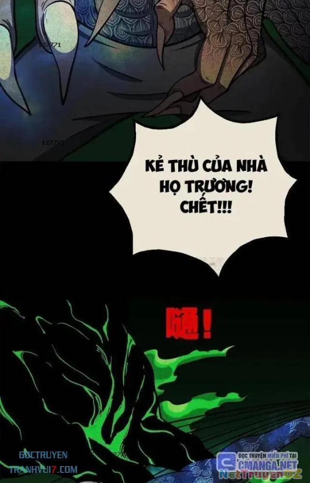 Đấu Yếm Thần 59 trang 4